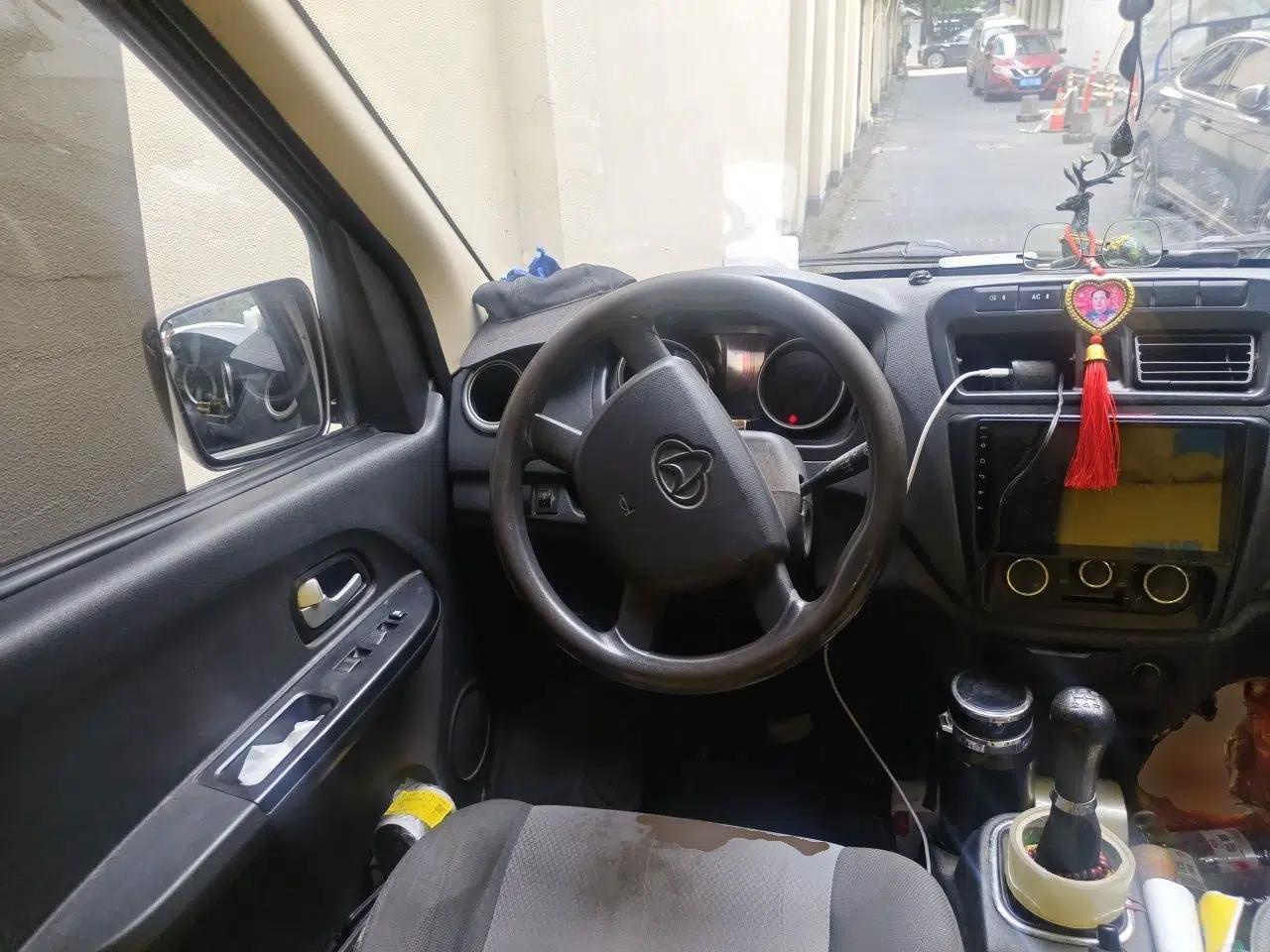 CHANGAN KAICHENG Ruixing M60 2020 1.5L Standard Version China VI Van with 5 Seats Equipped with DAM15KR — миниатюра 10
