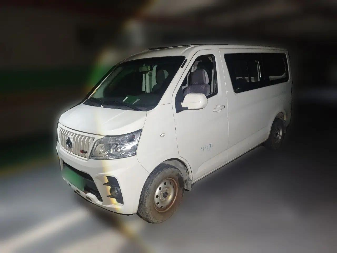 CHANGAN KAICHENG Ruixing M60 2023 1.5L GDI Elite-Class Passenger Vehicle 6/7 Seats — миниатюра 1