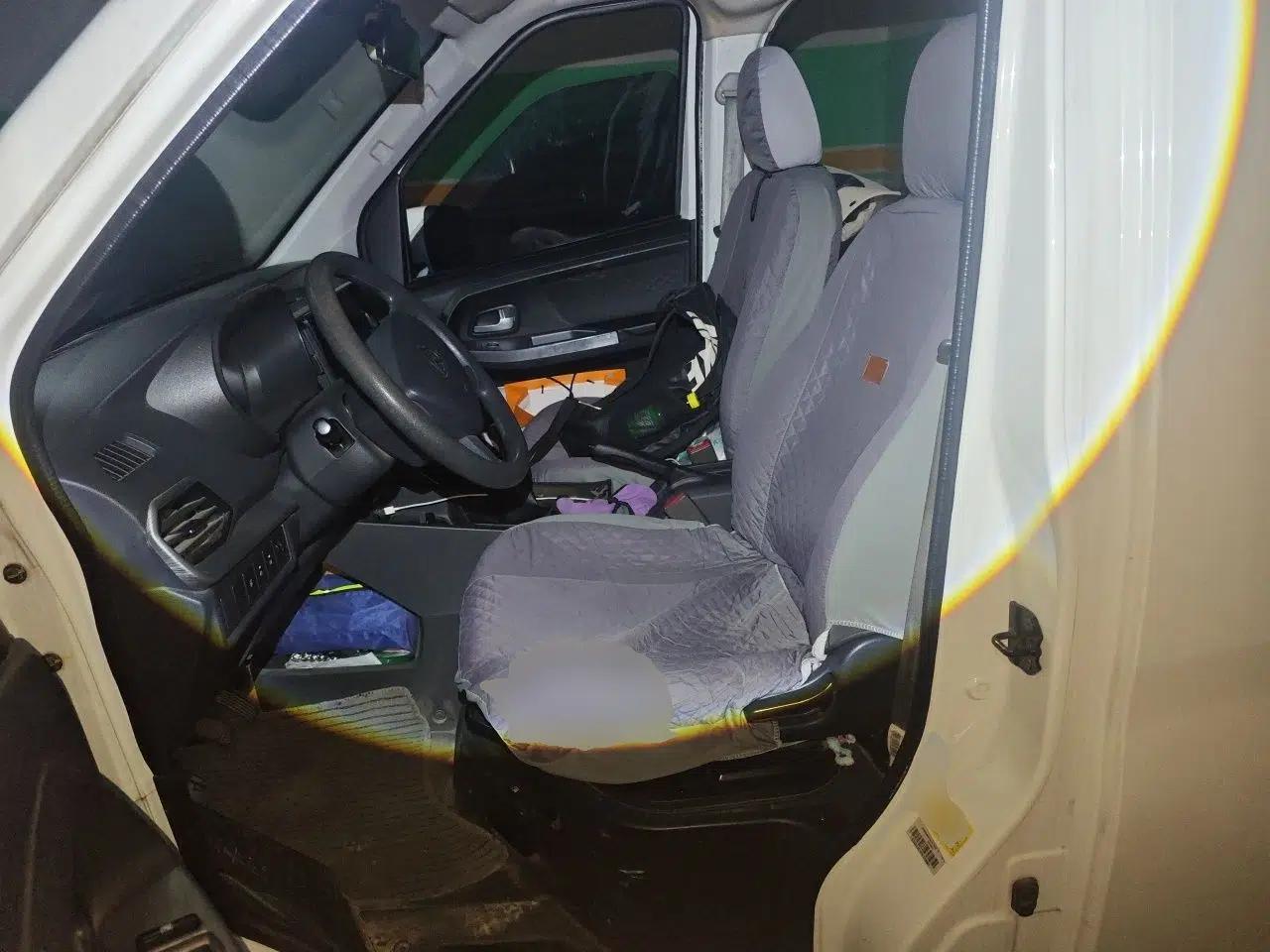 CHANGAN KAICHENG Ruixing M60 2023 1.5L GDI Elite-Class Passenger Vehicle 6/7 Seats — миниатюра 15