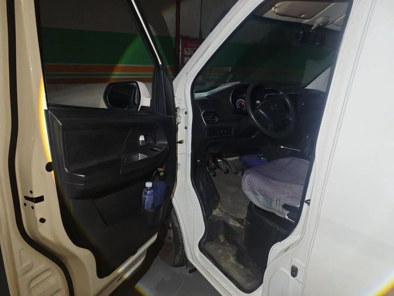 CHANGAN KAICHENG Ruixing M60 2023 1.5L GDI Elite-Class Passenger Vehicle 6/7 Seats — миниатюра 16