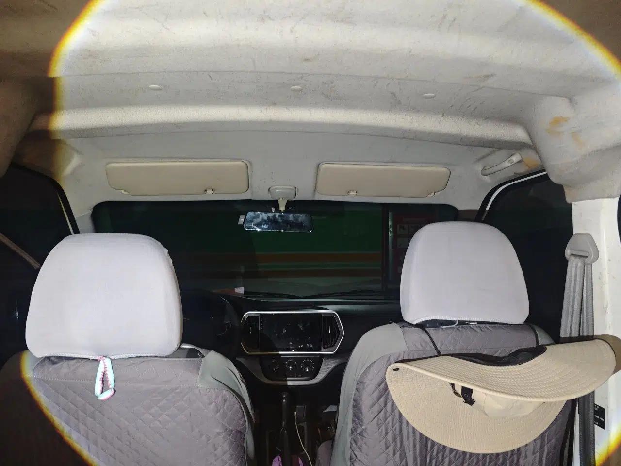 CHANGAN KAICHENG Ruixing M60 2023 1.5L GDI Elite-Class Passenger Vehicle 6/7 Seats — миниатюра 18
