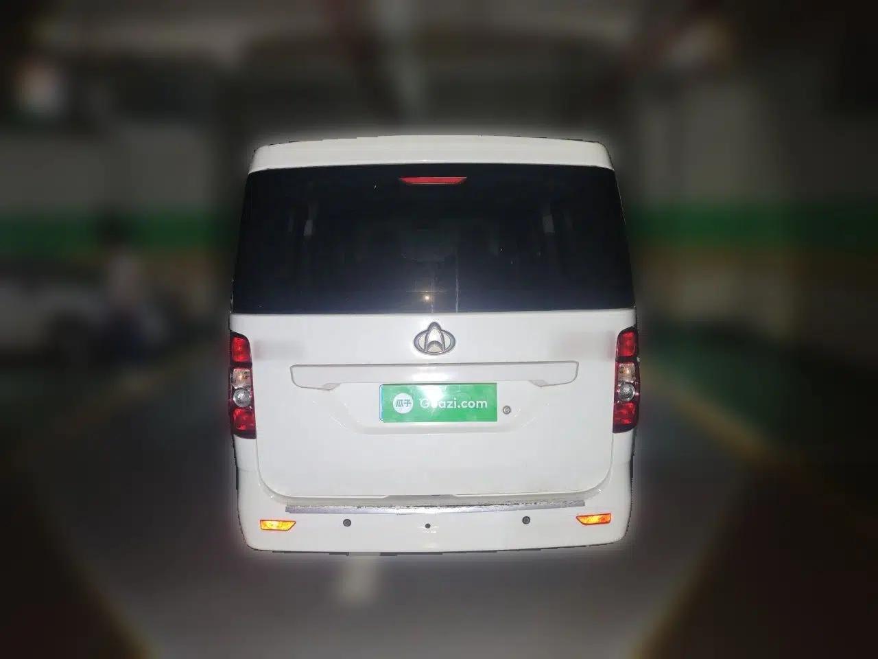 CHANGAN KAICHENG Ruixing M60 2023 1.5L GDI Elite-Class Passenger Vehicle 6/7 Seats — миниатюра 5