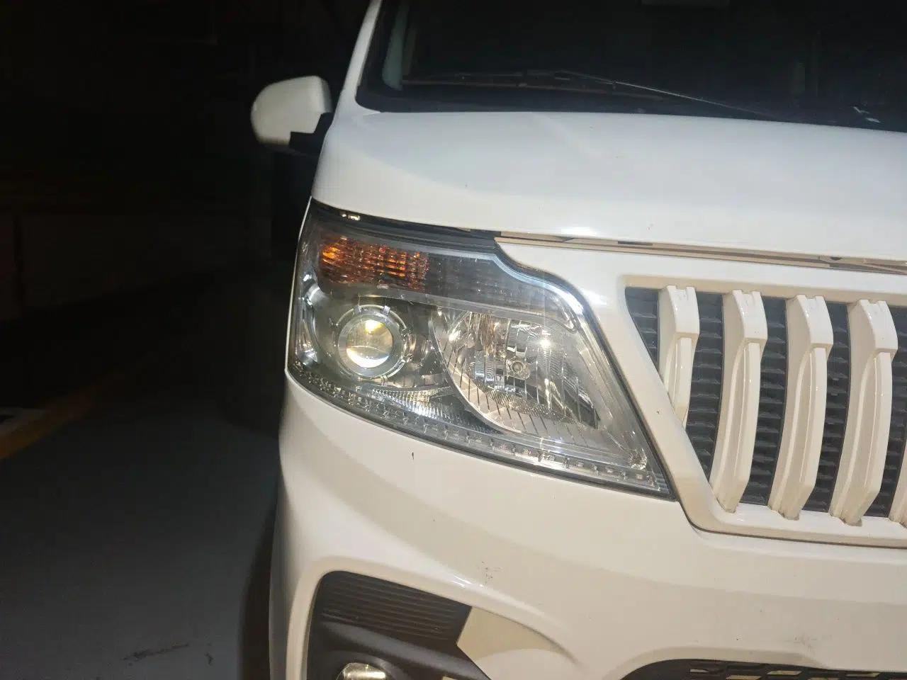 CHANGAN KAICHENG Ruixing M60 2023 1.5L GDI Elite-Class Passenger Vehicle 6/7 Seats — миниатюра 7