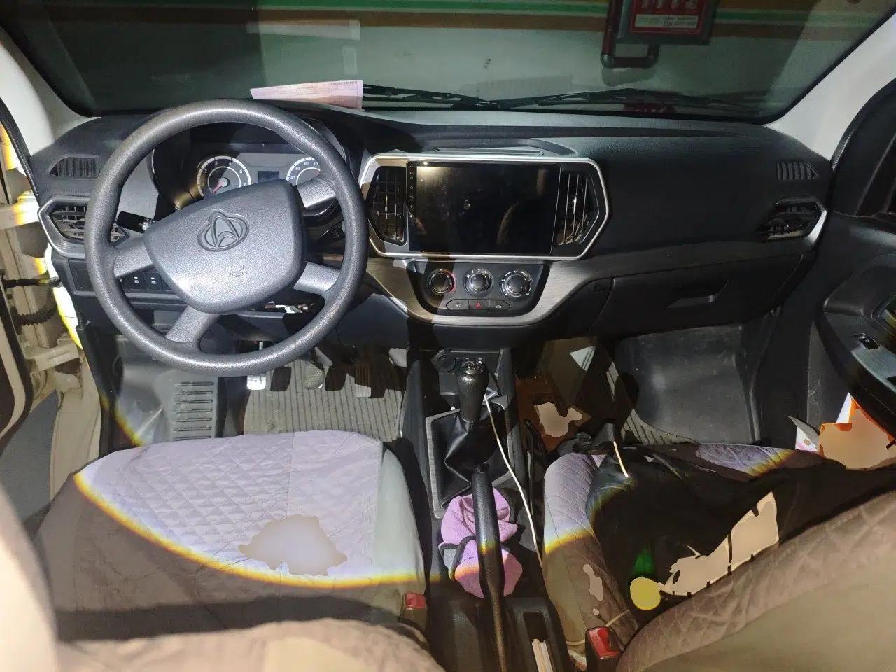 CHANGAN KAICHENG Ruixing M60 2023 1.5L GDI Elite-Class Passenger Vehicle 6/7 Seats — миниатюра 9