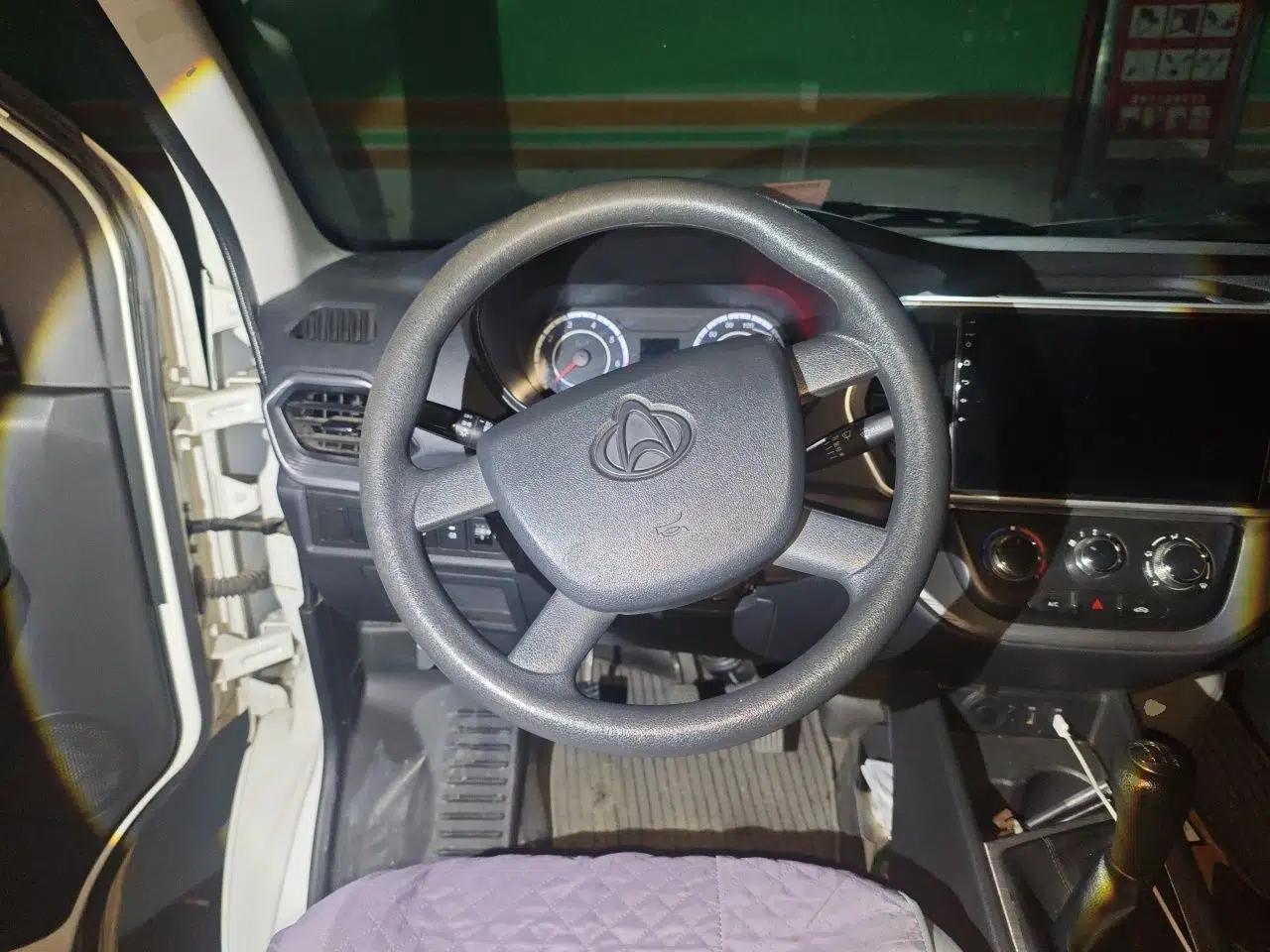 CHANGAN KAICHENG Ruixing M60 2023 1.5L GDI Elite-Class Passenger Vehicle 6/7 Seats — миниатюра 10