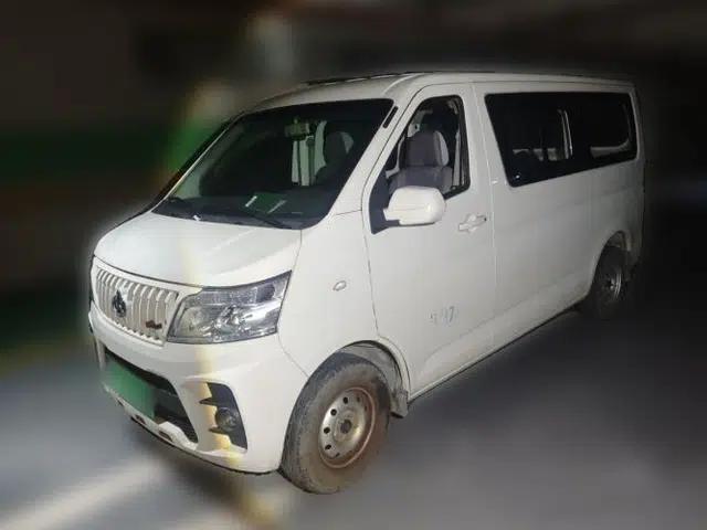 CHANGAN KAICHENG Ruixing M60 2023 1.5L GDI Elite-Class Passenger Vehicle 6/7 Seats