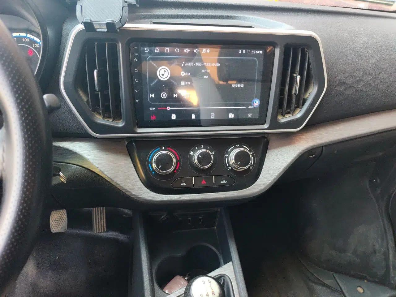 CHANGAN KAICHENG Ruixing M60 2023 1.5L GDI Comfort-Class Passenger Vehicle 6/7 Seats — миниатюра 13