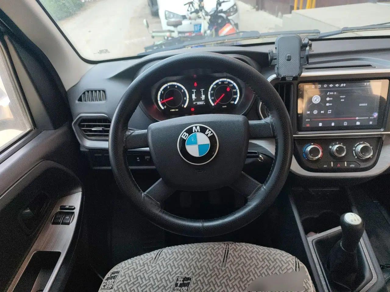 CHANGAN KAICHENG Ruixing M60 2023 1.5L GDI Comfort-Class Passenger Vehicle 6/7 Seats — миниатюра 10