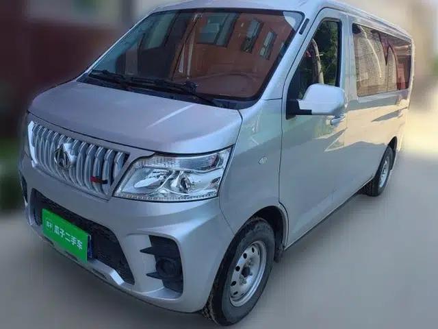 CHANGAN KAICHENG Ruixing M60 2023 1.5L GDI Comfort-Class Passenger Vehicle 6/7 Seats