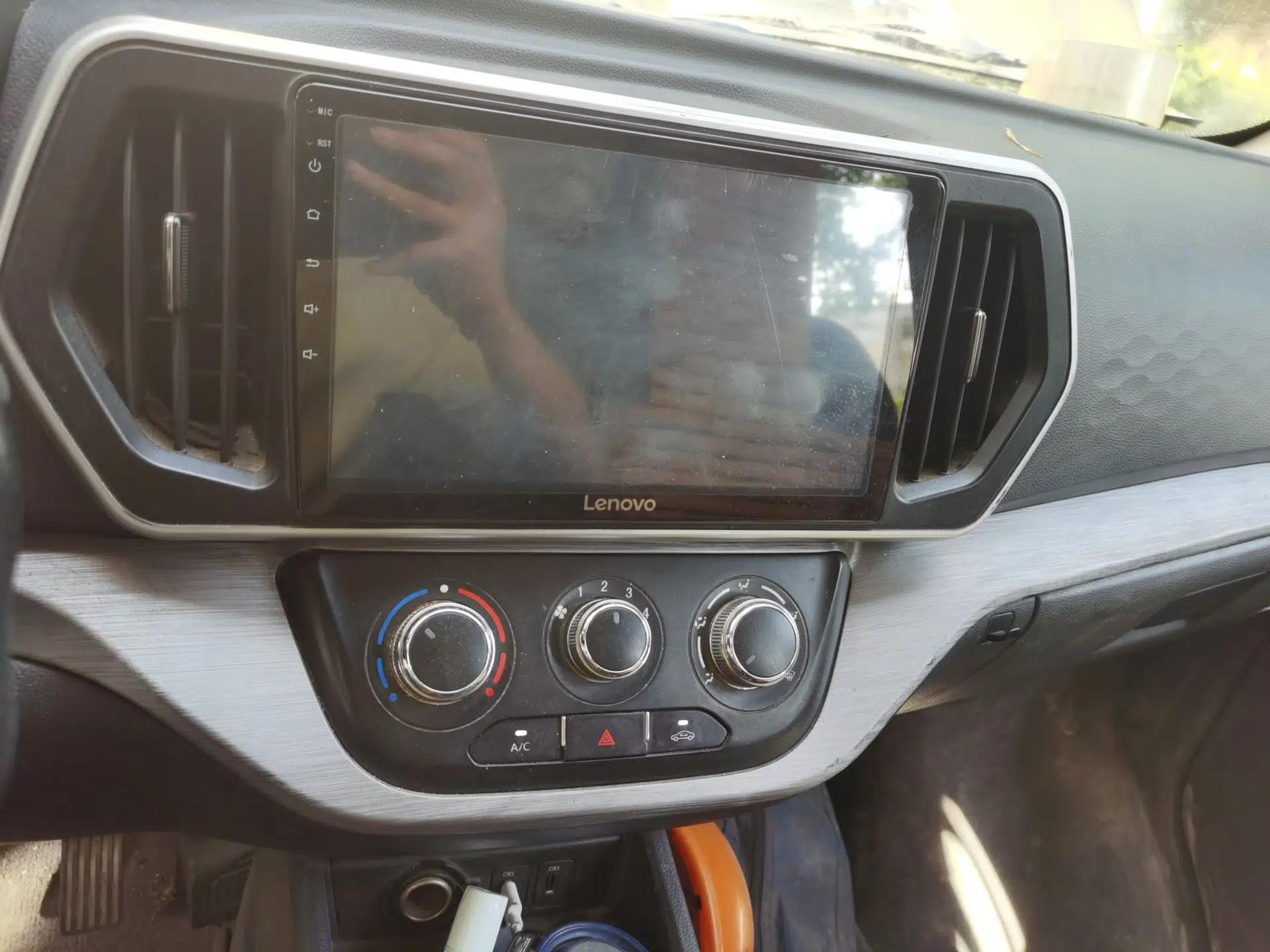 CHANGAN KAICHENG Ruixing M60 2023 1.5L GDI Comfort-Class Passenger Vehicle 6/7 Seats — миниатюра 13