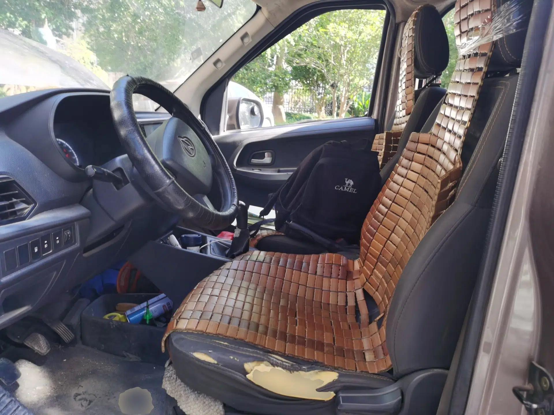 CHANGAN KAICHENG Ruixing M60 2023 1.5L GDI Comfort-Class Passenger Vehicle 6/7 Seats — миниатюра 15