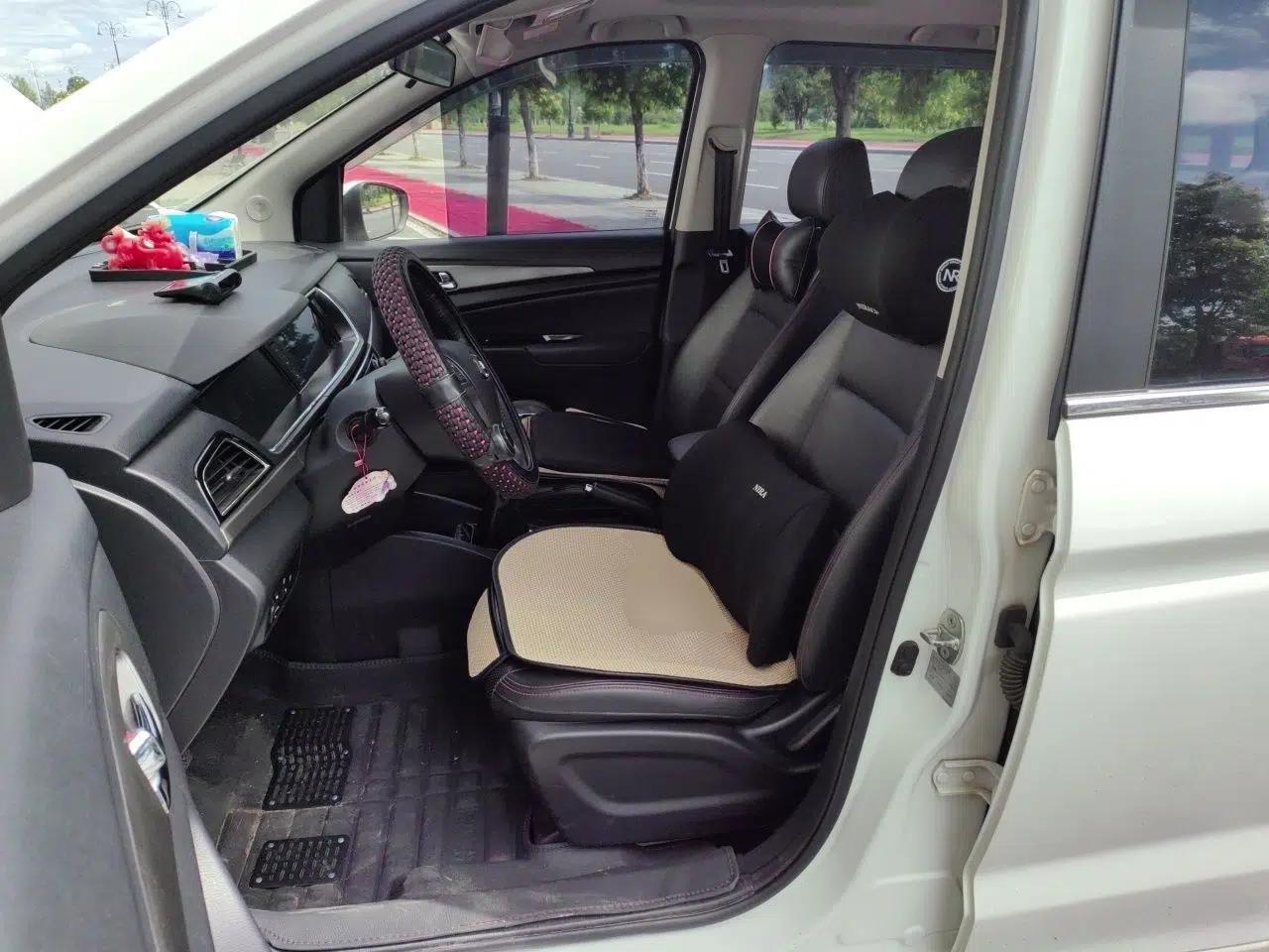 CHANGAN KAICHENG Oushang A600 2016 1.5L Manual Luxury 7-Seater — миниатюра 15