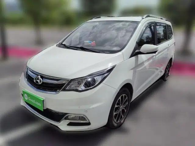 CHANGAN KAICHENG Oushang A600 2016 1.5L Manual Luxury 7-Seater