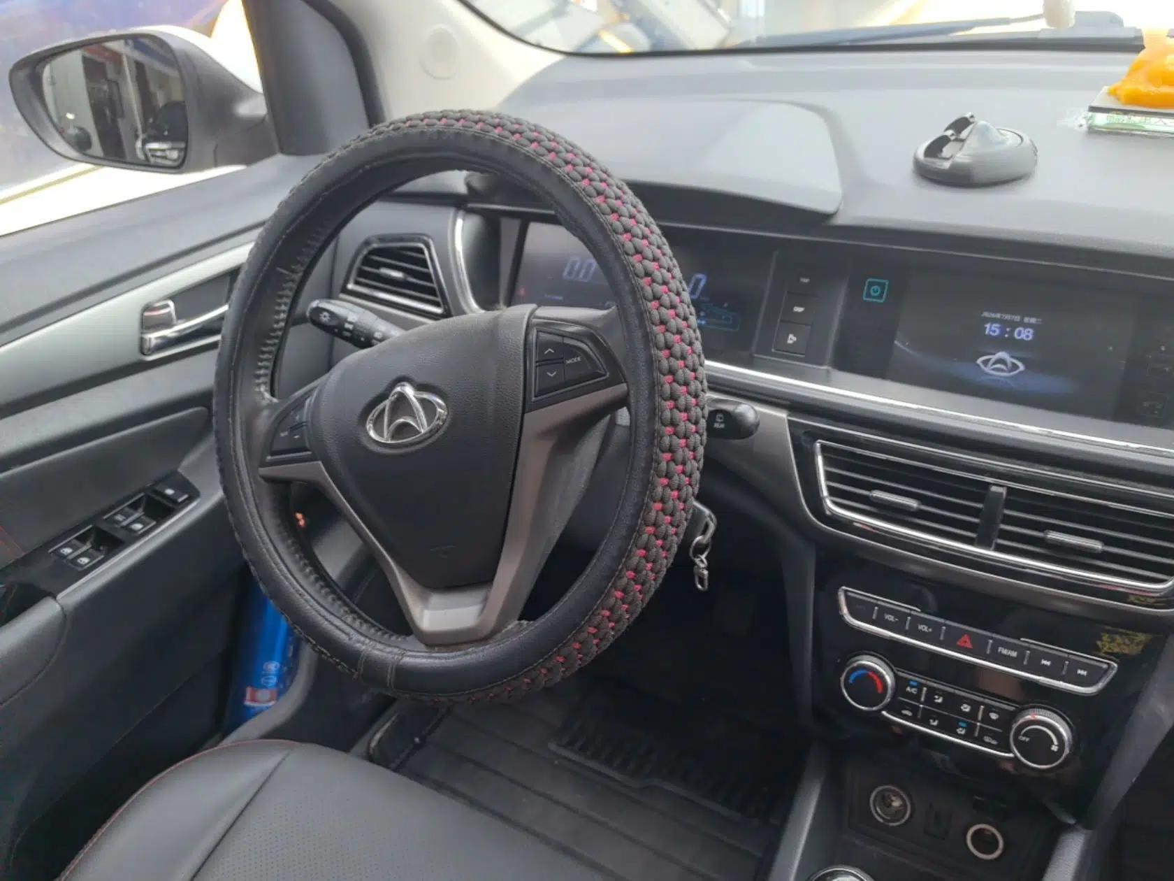 CHANGAN KAICHENG Oushang A600 2016 1.5L Manual Luxury 7-Seater — миниатюра 12