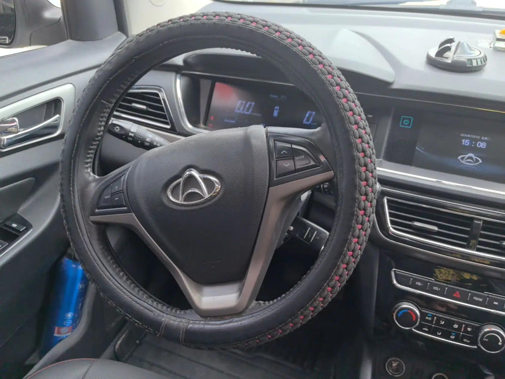 CHANGAN KAICHENG Oushang A600 2016 1.5L Manual Luxury 7-Seater — миниатюра 13