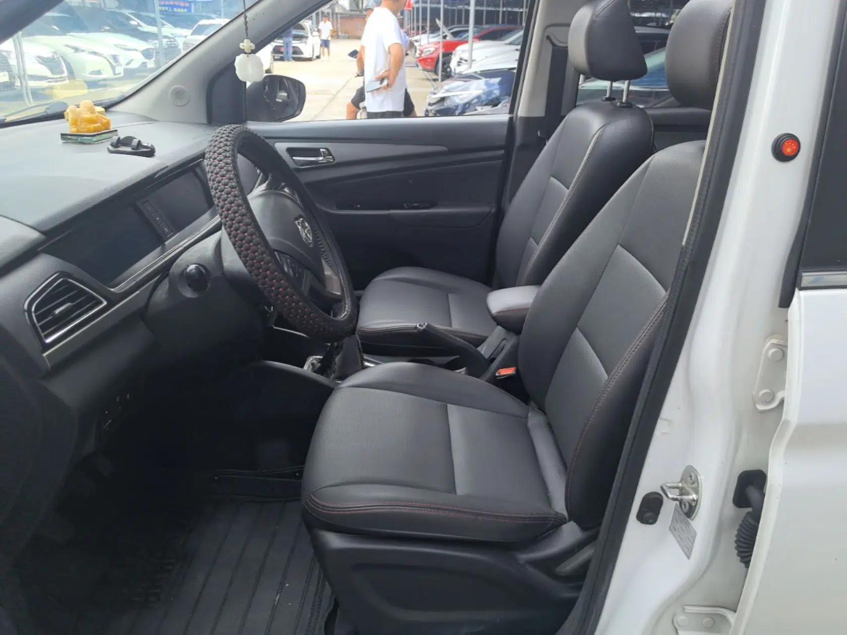 CHANGAN KAICHENG Oushang A600 2016 1.5L Manual Luxury 7-Seater — миниатюра 17