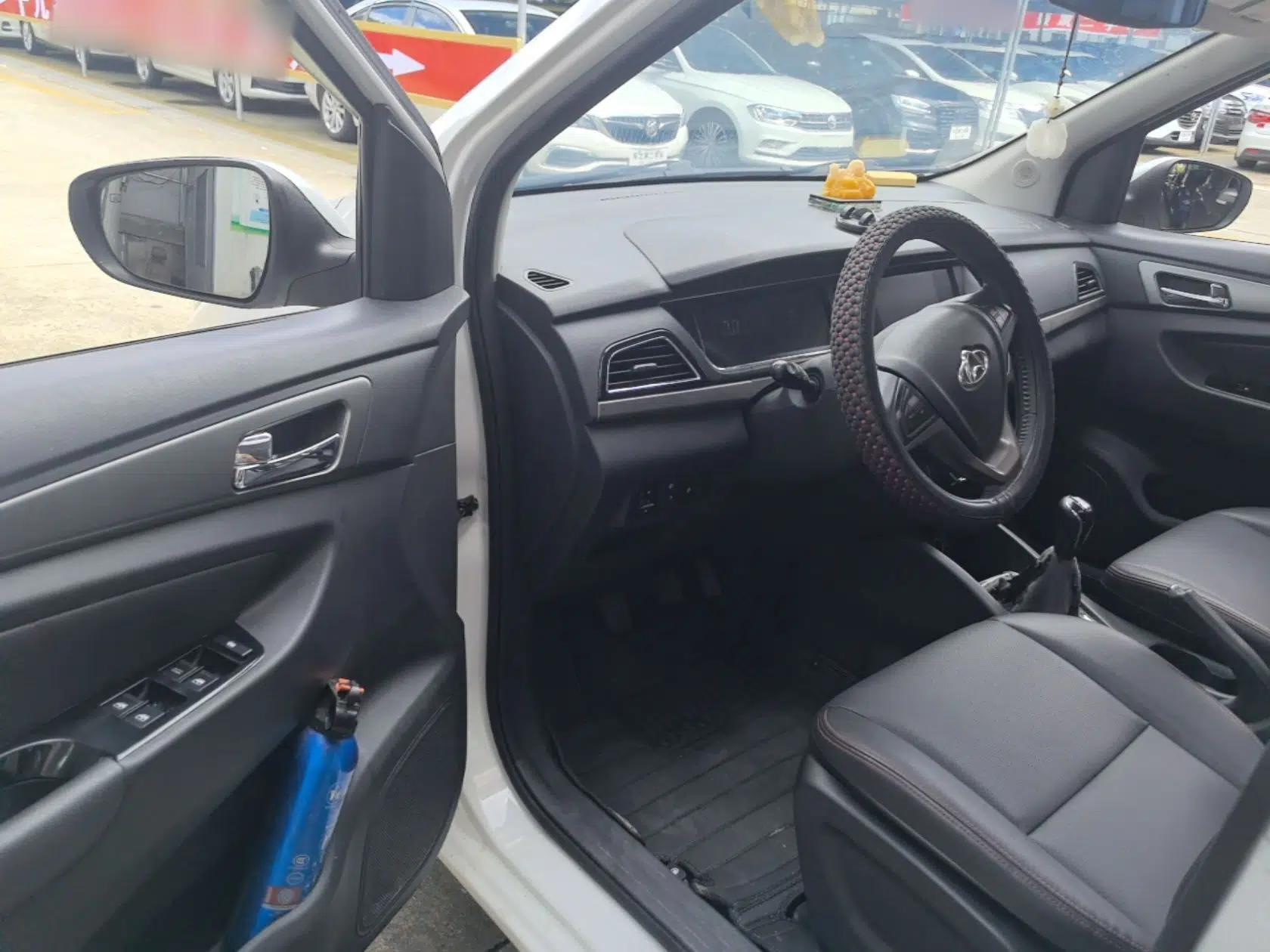 CHANGAN KAICHENG Oushang A600 2016 1.5L Manual Luxury 7-Seater — миниатюра 18