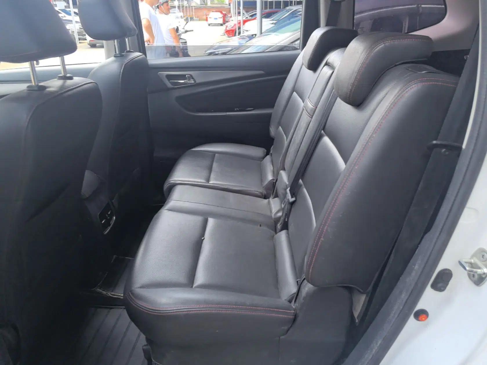 CHANGAN KAICHENG Oushang A600 2016 1.5L Manual Luxury 7-Seater — миниатюра 20