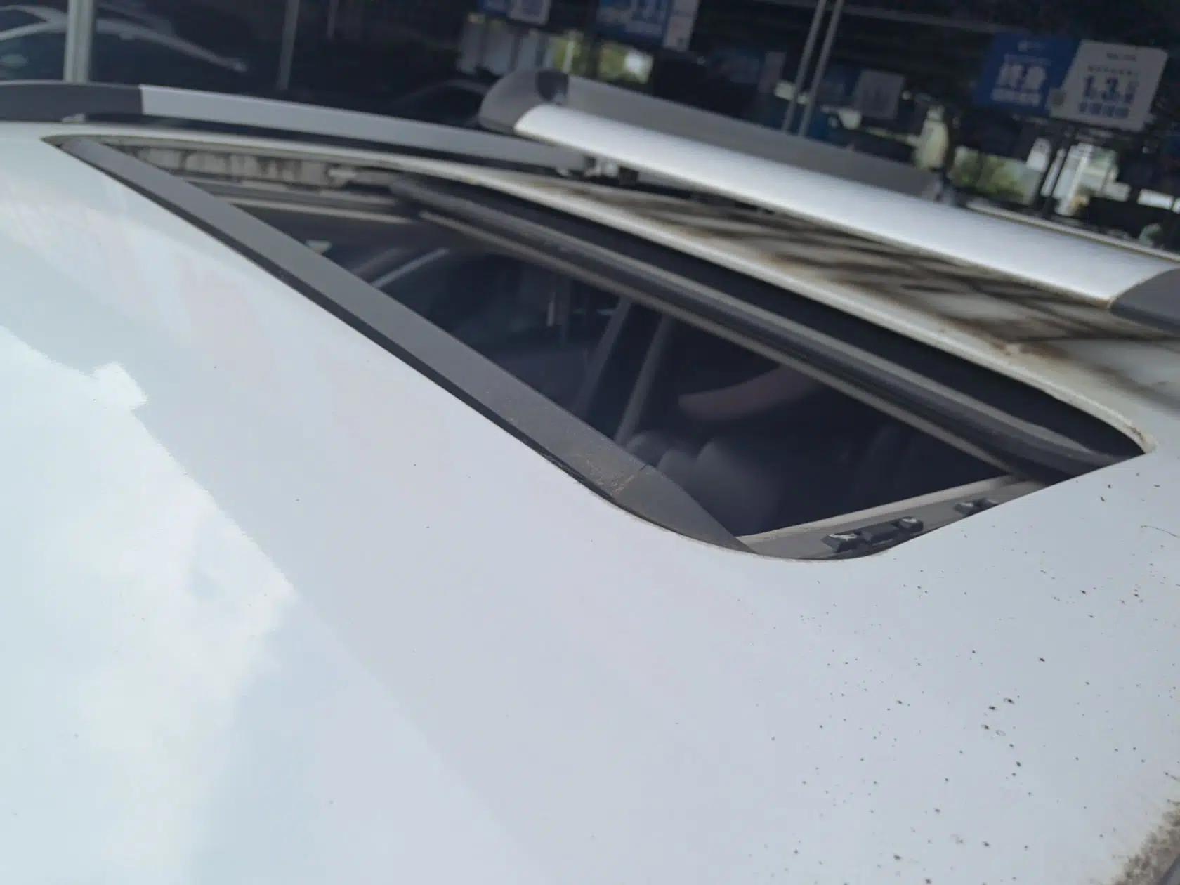 CHANGAN KAICHENG Oushang A600 2016 1.5L Manual Luxury 7-Seater — миниатюра 7