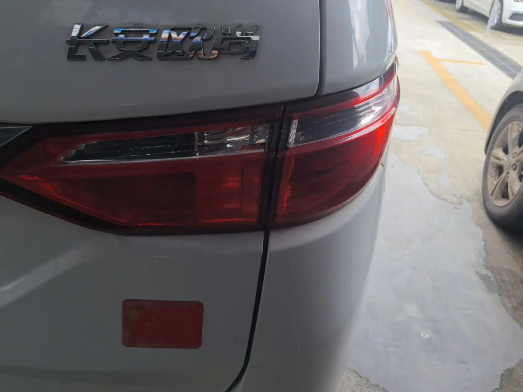 CHANGAN KAICHENG Oushang A600 2016 1.5L Manual Luxury 7-Seater — миниатюра 9