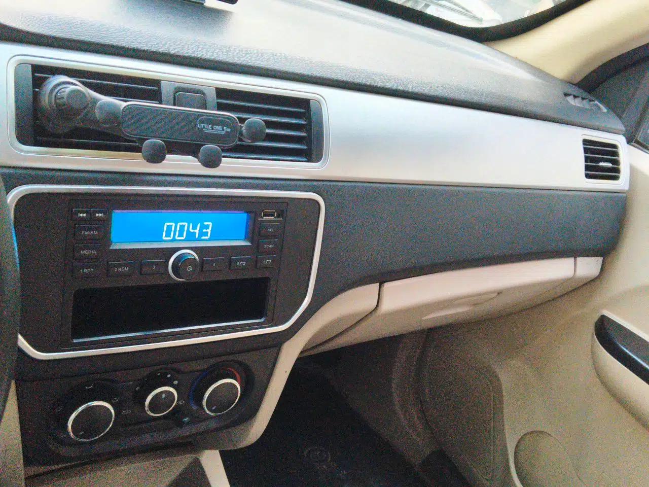 CHANGAN KAICHENG Shenqi F30 2016 1.5L Comfort Version Short Wheelbase DAM15L — миниатюра 13
