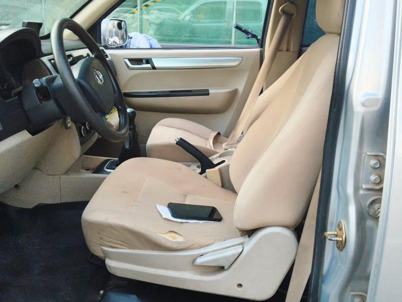 CHANGAN KAICHENG Shenqi F30 2016 1.5L Comfort Version Short Wheelbase DAM15L — миниатюра 15
