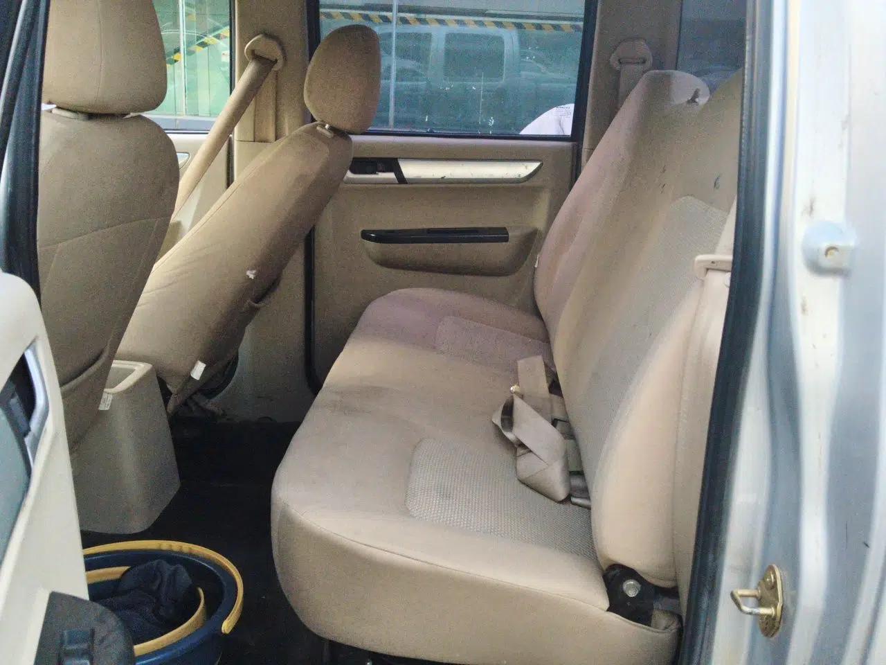 CHANGAN KAICHENG Shenqi F30 2016 1.5L Comfort Version Short Wheelbase DAM15L — миниатюра 17