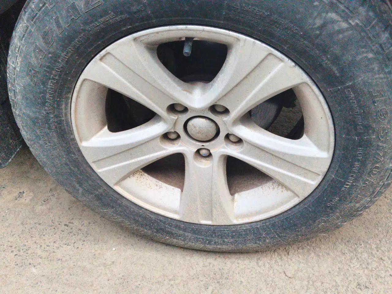 CHANGAN KAICHENG Shenqi F30 2016 1.5L Comfort Version Short Wheelbase DAM15L — миниатюра 8