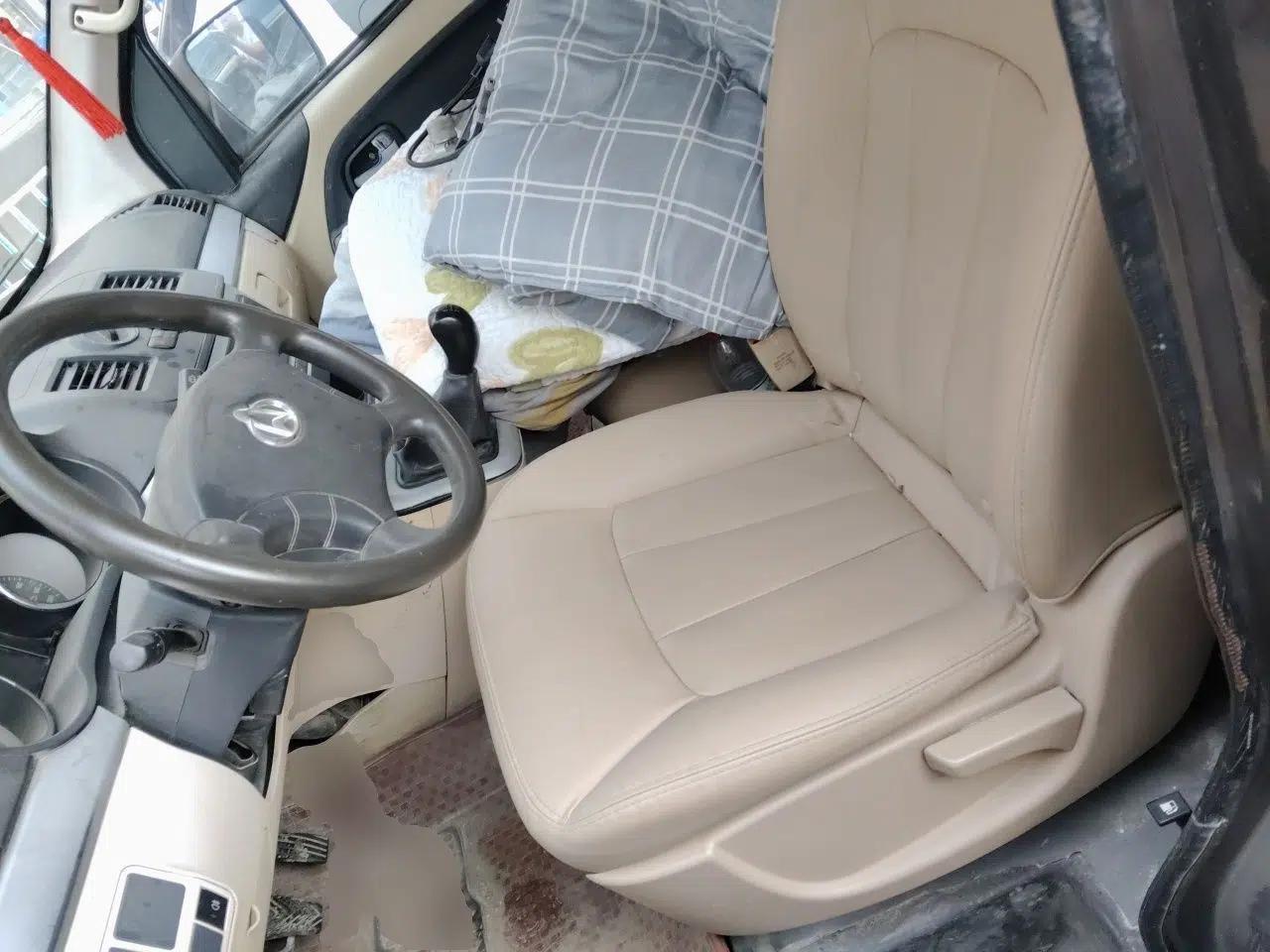 CHANGAN KAICHENG Ruixing M90 2016 plate, manual transmission, 2.0-liter gasoline, 6 seats — миниатюра 15