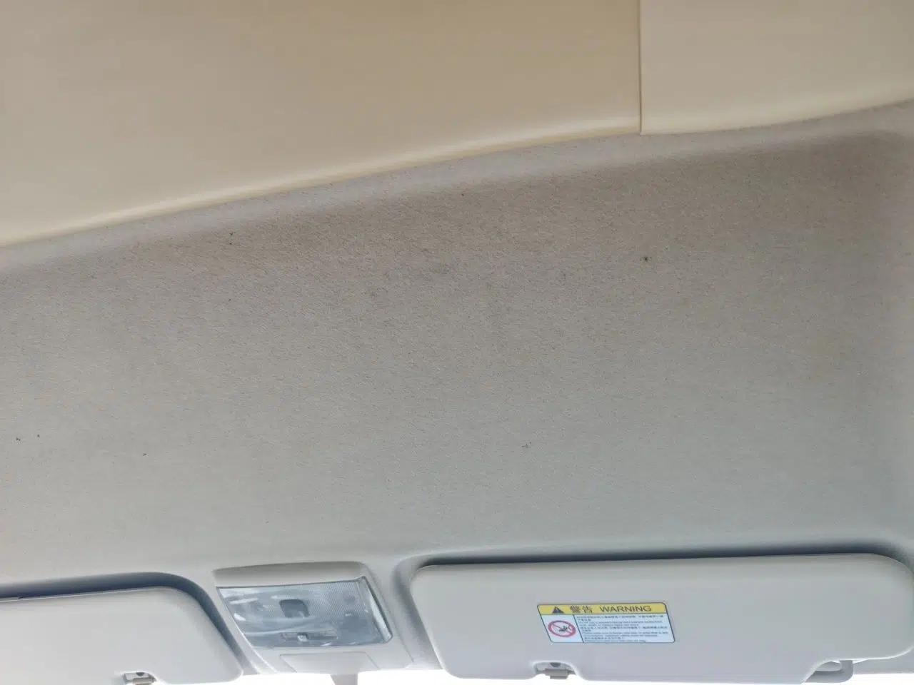 CHANGAN KAICHENG Ruixing M90 2021 2.0L Standard High-Roof Dual-Door 7-Seater LJ481Q6 — миниатюра 18