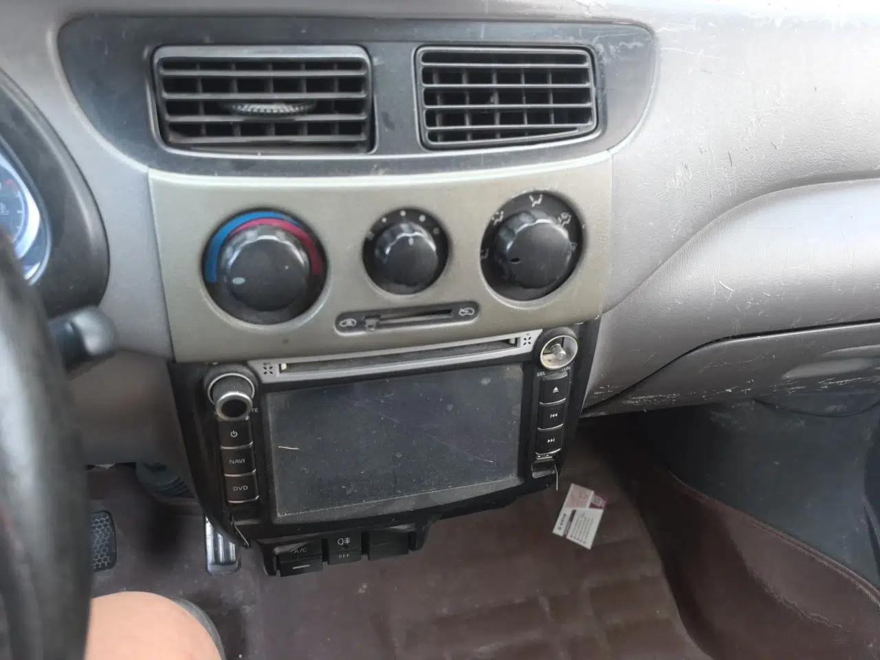 CHANGAN KAICHENG Star 2 2012 1.0L Base Version JL466Q9 — миниатюра 13