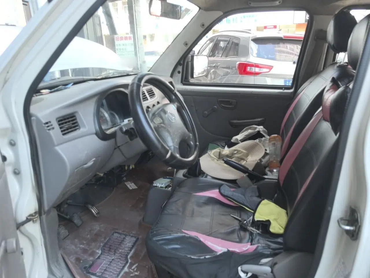 CHANGAN KAICHENG Star 2 2012 1.0L Base Version JL466Q9 — миниатюра 15