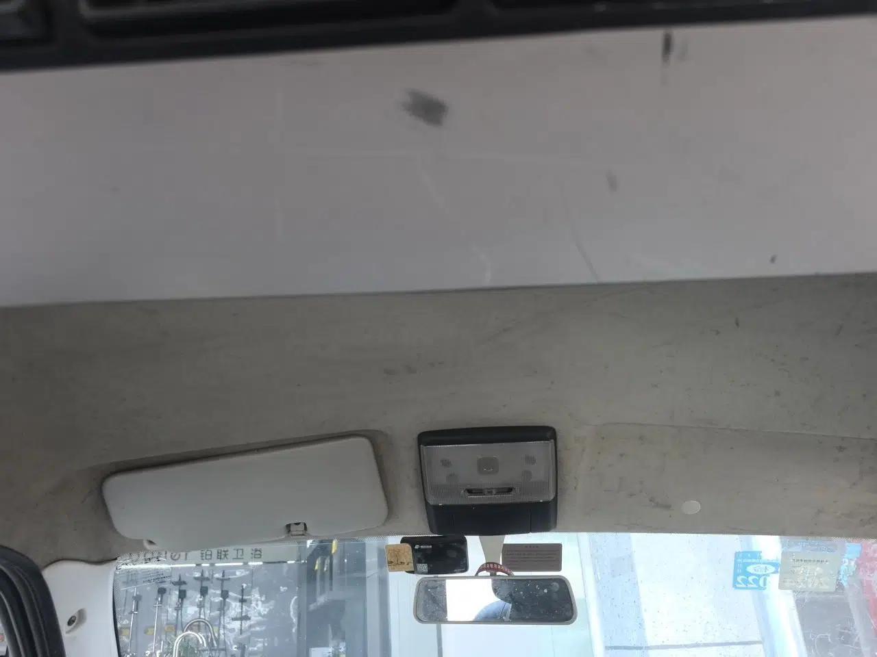 CHANGAN KAICHENG Star 2 2012 1.0L Base Version JL466Q9 — миниатюра 18