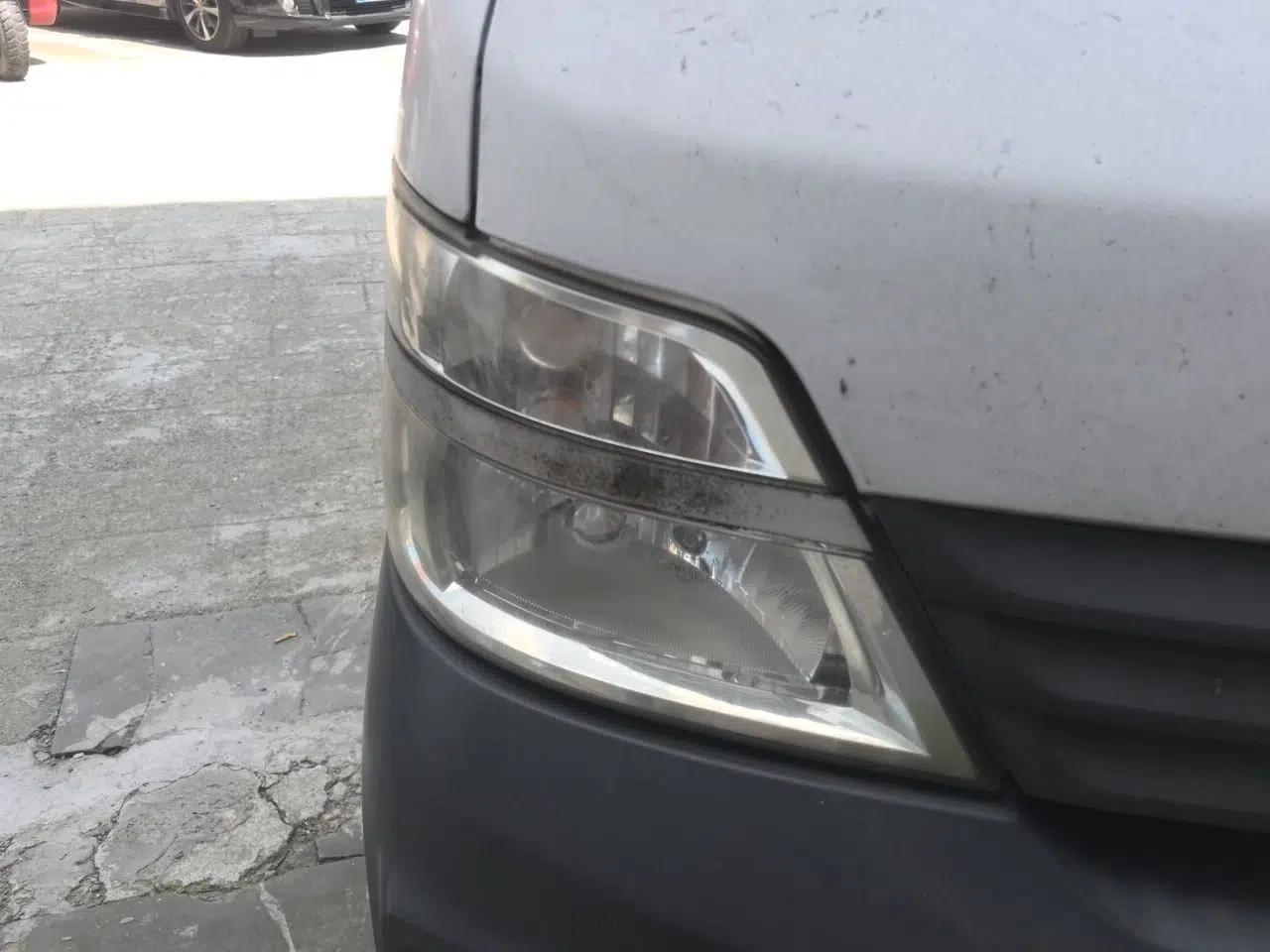 CHANGAN KAICHENG Star 2 2012 1.0L Base Version JL466Q9 — миниатюра 7