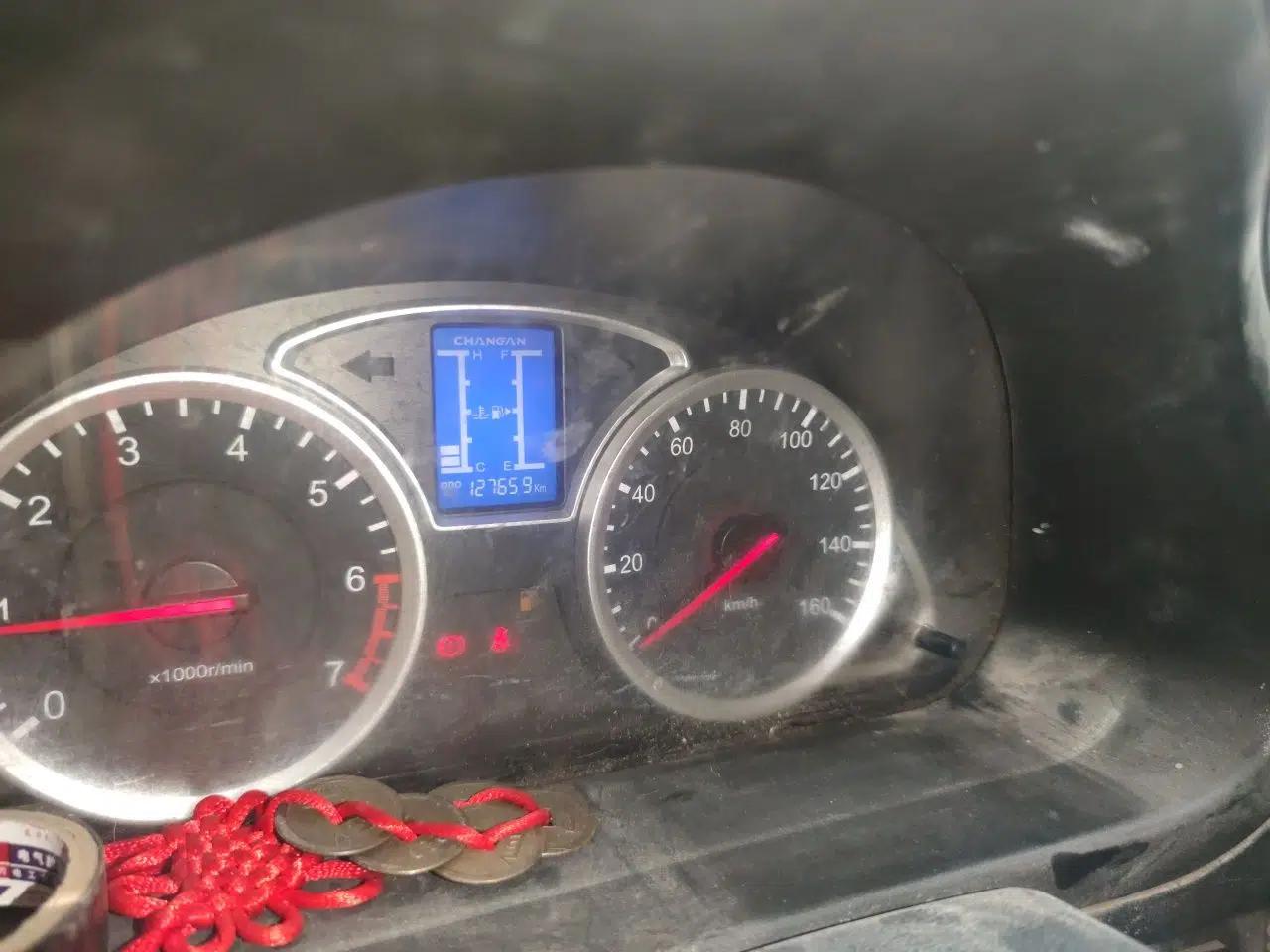 CHANGAN KAICHENG Star 9 2015 1.5L Base Version 4G15S — миниатюра 12