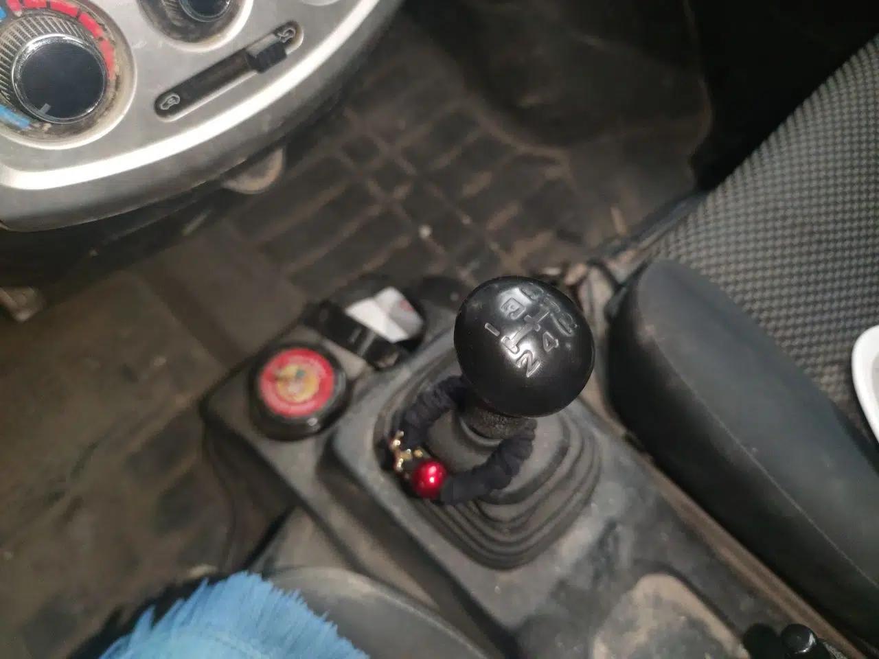 CHANGAN KAICHENG Star 9 2015 1.5L Base Version 4G15S — миниатюра 14