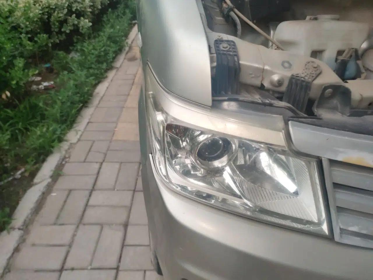 CHANGAN KAICHENG Star 9 2015 1.5L Base Version 4G15S — миниатюра 7