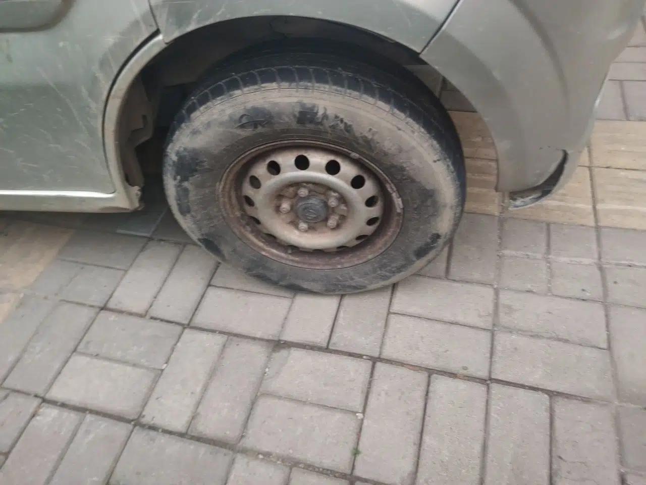 CHANGAN KAICHENG Star 9 2015 1.5L Base Version 4G15S — миниатюра 8