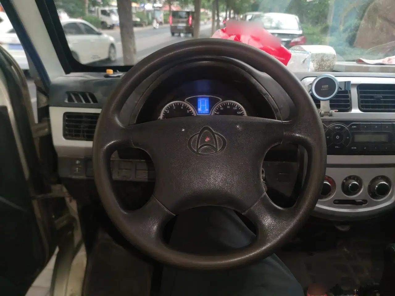 CHANGAN KAICHENG Star 9 2015 1.5L Base Version 4G15S — миниатюра 10