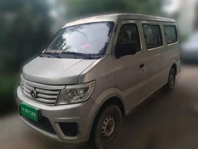 CHANGAN KAICHENG Star 9 2015 1.5L Base Version 4G15S