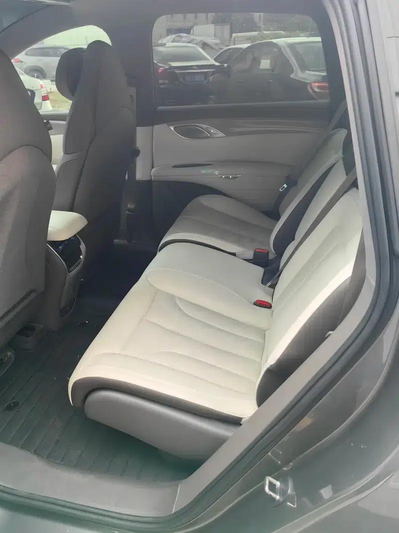 2023 Smart LS7 Elite Rear-Wheel Drive Edition — миниатюра 11
