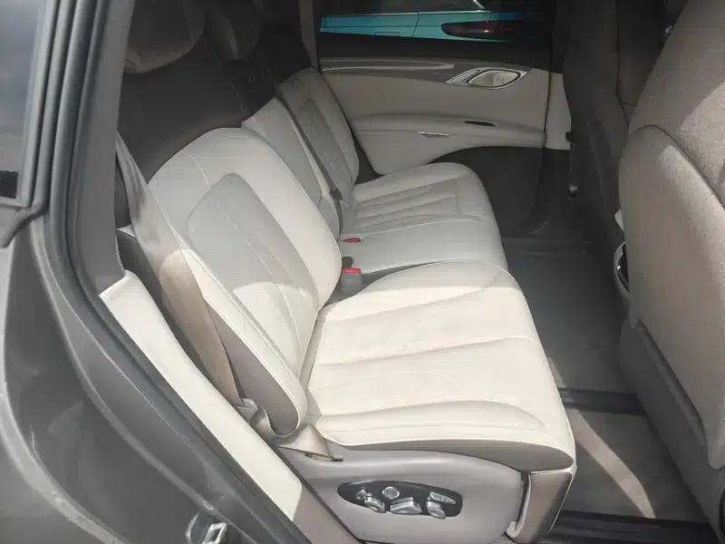 2023 Smart LS7 Elite Rear-Wheel Drive Edition — миниатюра 12