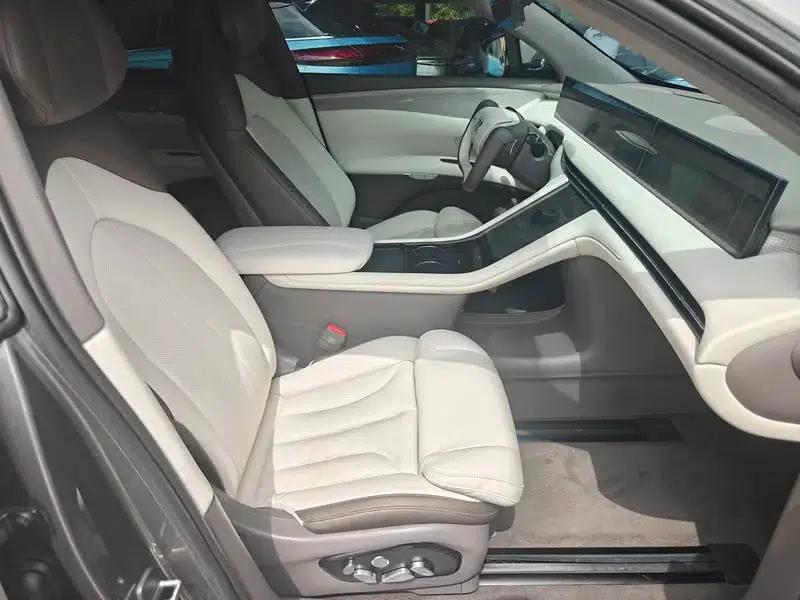2023 Smart LS7 Elite Rear-Wheel Drive Edition — миниатюра 13
