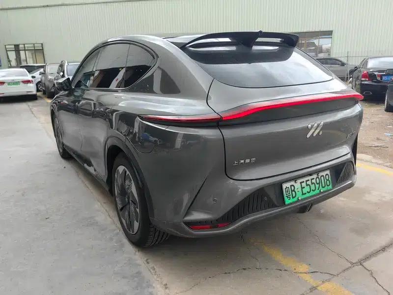2023 Smart LS7 Elite Rear-Wheel Drive Edition — миниатюра 4