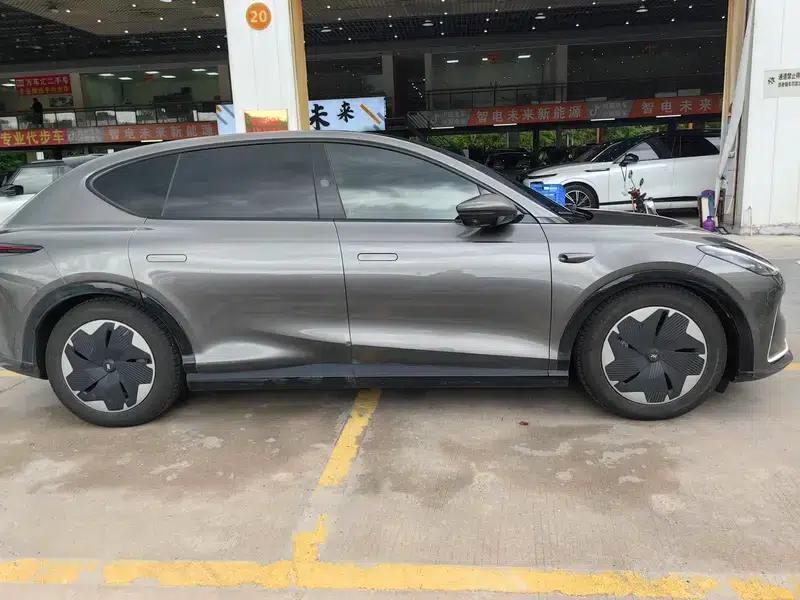 2023 Smart LS7 Elite Rear-Wheel Drive Edition — миниатюра 6