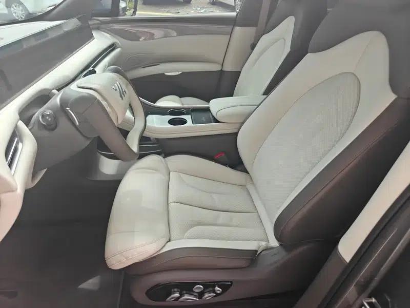 2023 Smart LS7 Elite Rear-Wheel Drive Edition — миниатюра 9