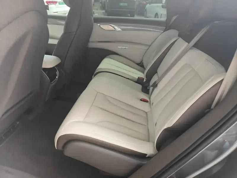 2023 Smart LS7 Elite Rear-Wheel Drive Edition — миниатюра 10