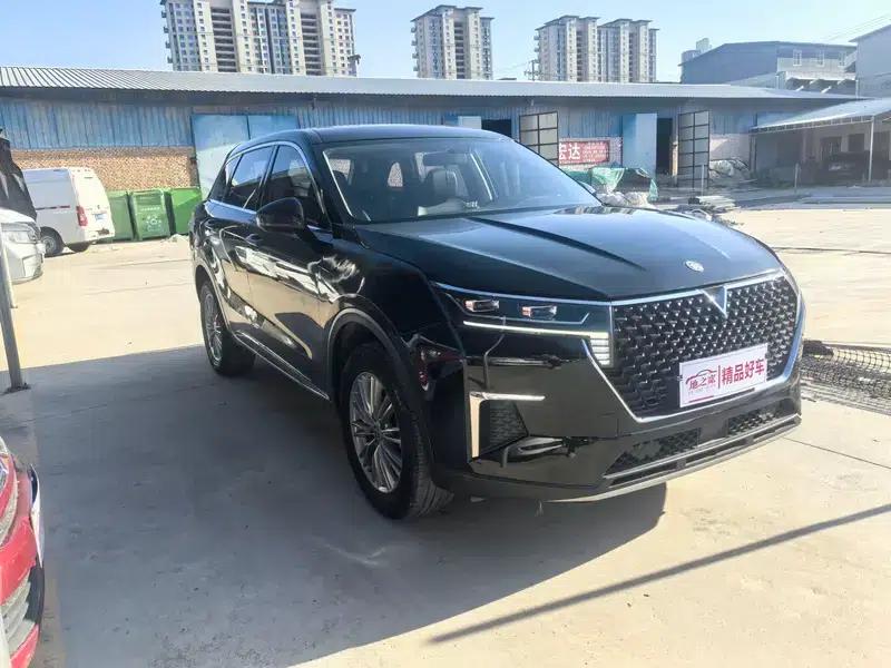Venucia Star 2022 260T Automatic Star Edition — миниатюра 3