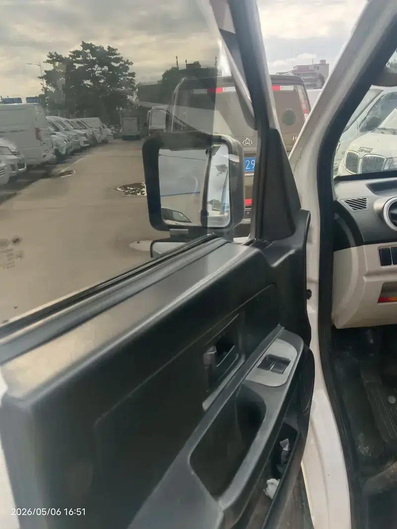 Ruichi EC35 2022 EC35 II Standard Edition 38.64kWh — миниатюра 8