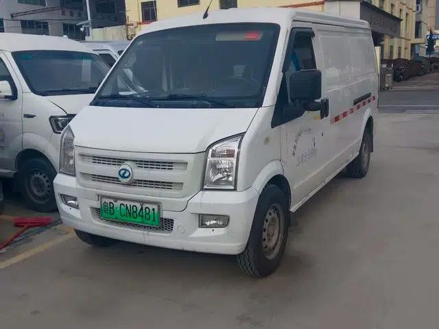 Ruichi EC35 2022 EC35 II Standard Edition 38.64kWh